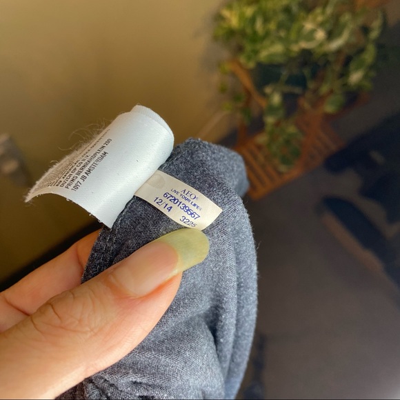 AMERICAN EAGLE OUTFITTERS USA Short Sleeve Tee M - Picture 8 of 8